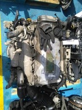 YD22 COMPLETE ENGINE / BOMBA