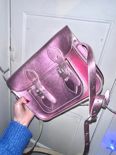 Cambridge satchel company - satchel,