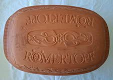 ROMERTOPF Style 113
