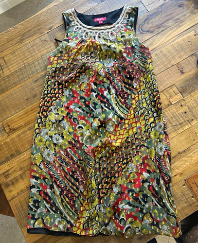 Monsoon shift dress - monsoon, uk
