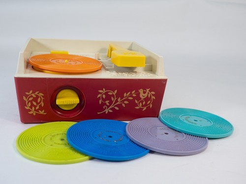 Vintage 1971 fisher - vintage,
