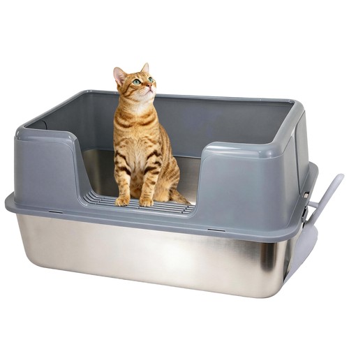 50l extra large stainless - large,