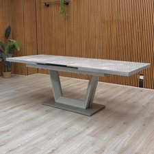 Furniture Village 'Grigio'