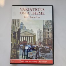 Variations on a theme- Ken