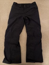 Men’s North Face Black XL