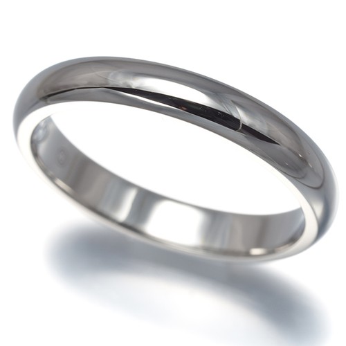 Auth cartier ring - cartier, 1895