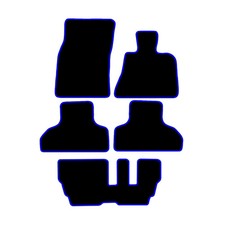 CAR FLOOR MATS FOR BMW X5 F15
