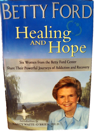 Healing hope six women - healing, hope-six