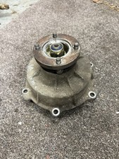 Range Rover P38 viscous