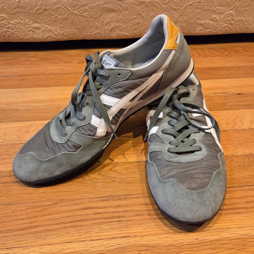 Onitsuka tiger serrano - onitsuka,