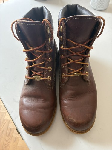 Womens timberland boots 5 - uk, 5.5