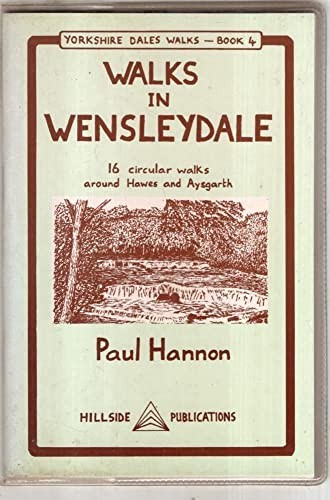 Walks wensleydale by - in,