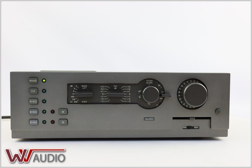 Quad preamplifie read - 44,