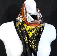 HERMES Large Scarf Carre 90