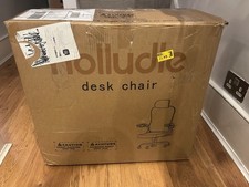 HOLLUDLE Ergonomic Office