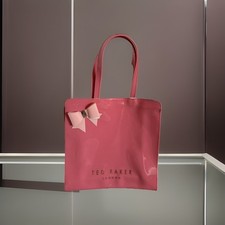 Ted baker london large pink - large,