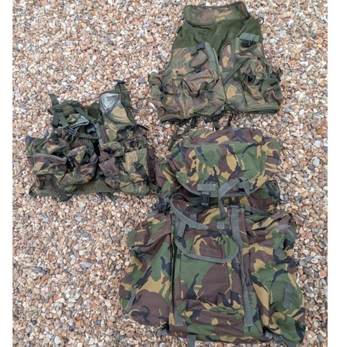 Army military camo bundle - army,