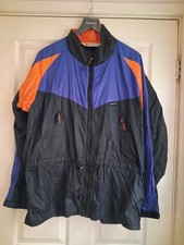 Vintage Ronhill Pertex Running