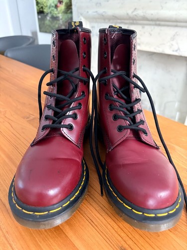 Martens 1460 smooth - martens,
