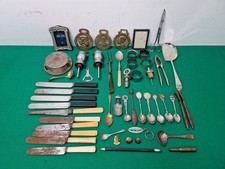 Job Lot of 52 Vintage