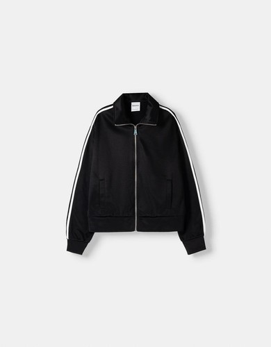 New women bershka - new,