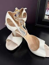 Comme il Faut Tango shoes