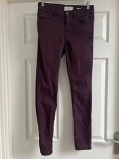 Fat Face Women’s Purple /