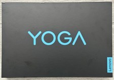 Lenovo Yoga 7i 14IAL7 14" Laptop i5-1235U 8GB RAM 512GB SSD QHD Touchscreen