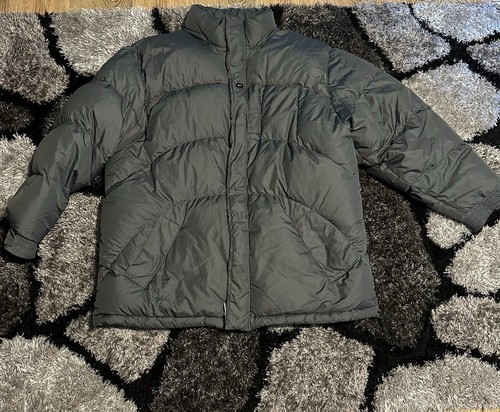 Men grey duck down nike - men’s,
