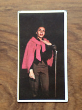 SHIRLEY BASSEY 1963 Mister