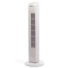 Tower Fan, 30 Inch, 3 Speeds