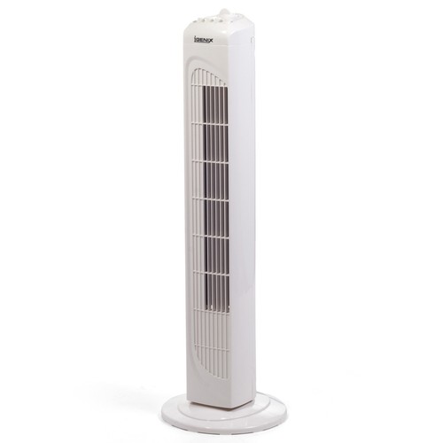 Tower fan inch 3 speeds - 3,