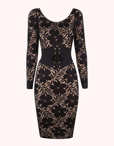 Agent provocateur black audrey - agent,