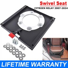 UK CTA Seat Swivel Base For