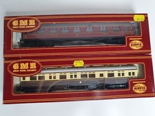 2 x  GMR LMS Coaches 54202-1