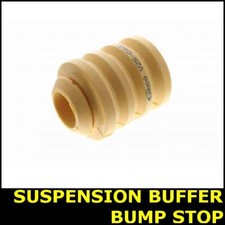 Suspension Buffer Bump Stop