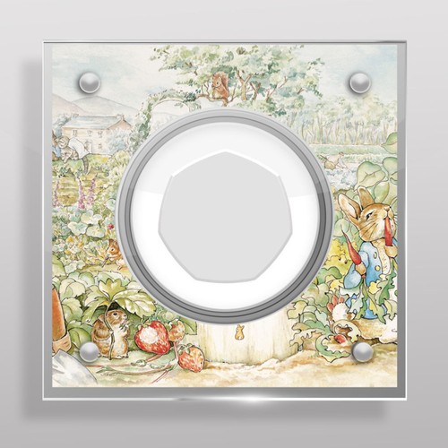 Beatrix potter peter rabbit - beatrix,