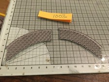 Tattered Lace trellis arch die set ref1003a