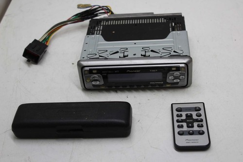 Vintage pioneer mosfet 50wx4 - mosfet,