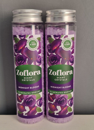 Zoflora scent crystals for - scent,