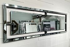 Mirror Glass Contemporary