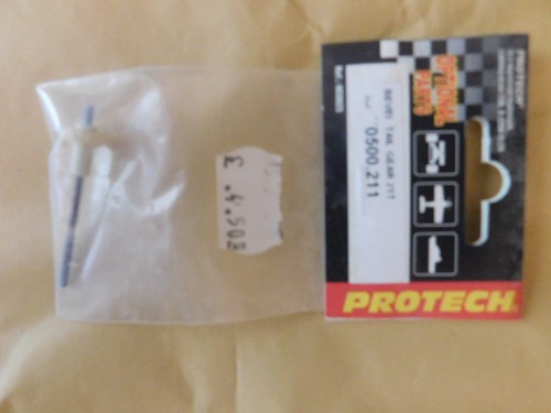 Protech helicopter bevel - protech, r/c