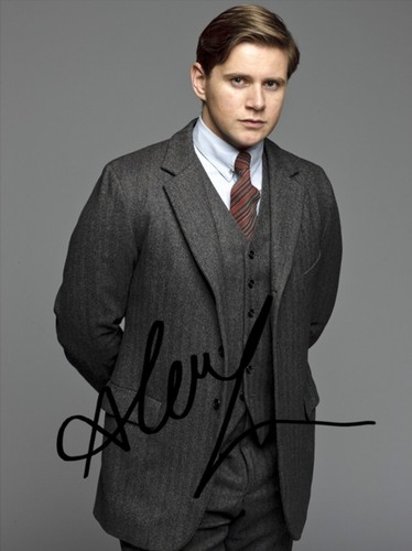 Downton abbey allen leech tom - downton,
