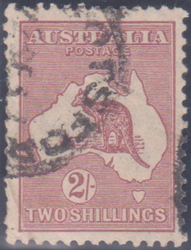 1930 australia - (f249-67),