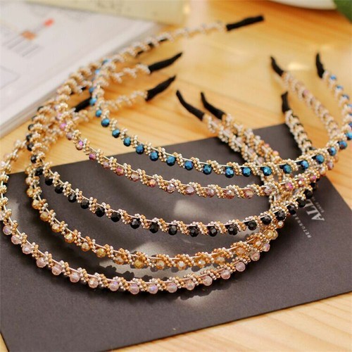 Women jewel gems - jewel, band