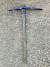 Vintage Ex MOD /|  36" Pick