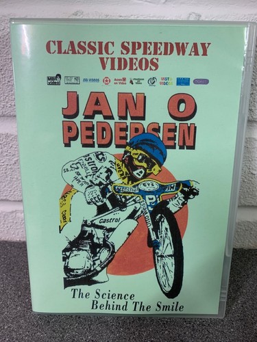 Jan pedersen science behind - pedersen,