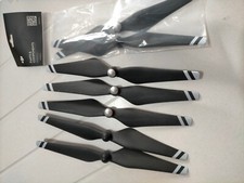 DJI F450 Phantom GPS DRONE quadcopter Screw on Props GENUINE propeller SET Props