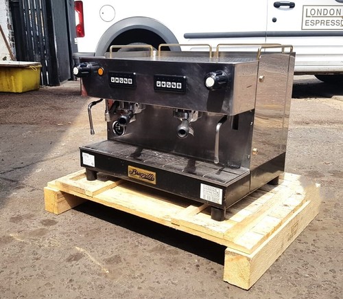 Commercial espresso coffee - commercial,