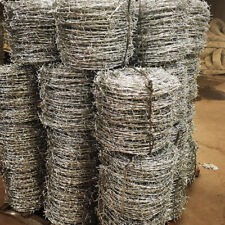 10-200M Galvanised Razor